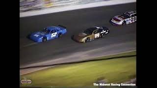 1995 Slinger Nationals Feature [upl. by Sharon]