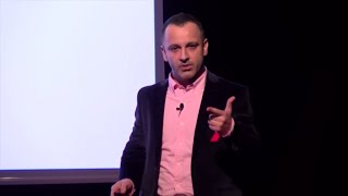 Yapay Zeka ve Sağlık Bilişimi Uygulamaları  Türker Tekin Ergüzel  TEDxUskudarUniversity [upl. by Gabbi154]