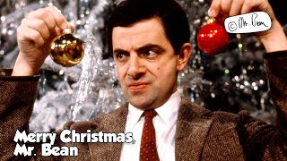 Merry Christmas Mr Bean  Mr Bean  S01 E07  Full Episode HD  Official Mr Bean [upl. by Naarah250]