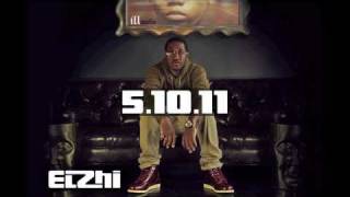 Elzhi  ELmatic  Detroit State of Mind [upl. by Amandi]