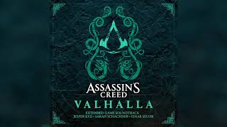 Assassins Creed Valhalla Compelete Unreleased Soundtrack [upl. by Kylila155]