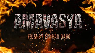 AMAVASYA  OFFICIAL FULL FILM  Streaming now [upl. by Hainahpez]