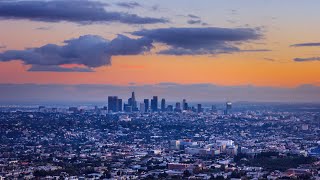 Los Angeles A Shutterstock Journey in Stock Video Footage [upl. by Rodney673]