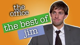 The Best of Jim  The Office US [upl. by Gona]