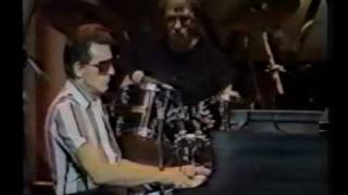 Jerry Lee Lewis  Crazy Arms 1986 [upl. by Clarabelle]