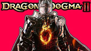 I played Dragons Dogma 2 and its incredible [upl. by Nodle]