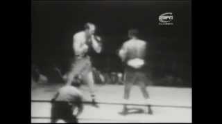 Sonny Liston vs Chuck Wepner June 29 1970 XIII [upl. by Ylyl]