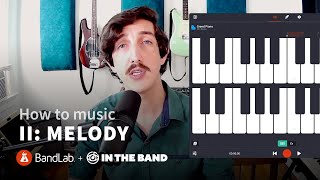 How to music Understanding melody [upl. by Dekow]