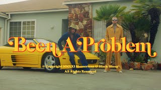 Yelawolf x Caskey quotBeen A Problemquot Official Music Video [upl. by Sabian]