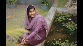 Palnila Punchiri  Evergreen Mappilappattu Cover Song by Fathima Fida  Malayalam Mappila Song Cover [upl. by Okkin]