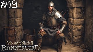 VOD  Mount amp Blade II 19  Je menfonce dans la sauce [upl. by Romelda]