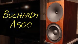 Buchardt A500 Z Reviews Setting a REAL HIGH Bar 💎💎💎💎5 [upl. by Adiaj]