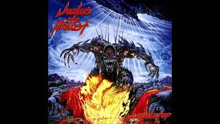 JUDAS PRIEST  JUGULATOR 1997 REMASTER [upl. by Redford341]