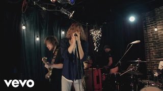 Cage The Elephant  Shake Me Down Live From The Basement At Grimeys [upl. by Farro]