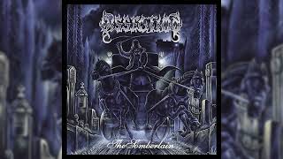 Dissection  The Somberlain Full Album [upl. by Nainatrad712]