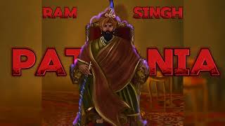 WAZIR RAM SINGH PATHANIA  song [upl. by Aivart]