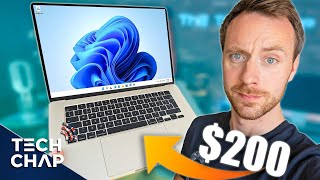 The CHEAPEST Laptops on Amazon How Bad Are They 2023 [upl. by Etnom989]