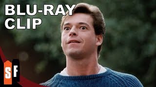 Silent Night Deadly Night Part 2 1987  Clip Garbage Day HD [upl. by Inatsed]