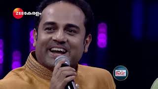 Sa Re Ga Ma Pa Keralam  Saturday Sunday  830PM  Zee Keralam [upl. by Scurlock]