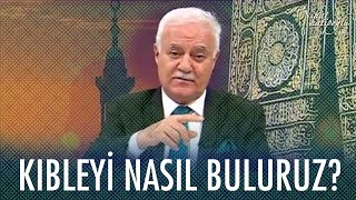 Kıbleyi nasıl buluruz  Nihat Hatipoğlu Sorularınızı Cevaplıyor 27 Kasım 2020 [upl. by Abshier76]