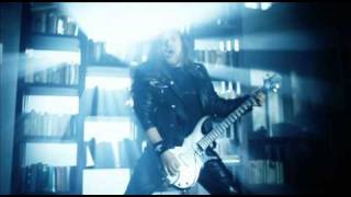 UDO  Leatherhead 2011  Official Music Video  AFM Records [upl. by Atile]