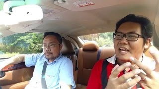 Autophiles Exotic Car Review Series Toyota Soarer  Lexus SC430 [upl. by Qifahs]