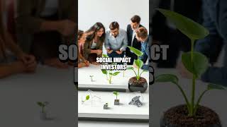 Harnessing the Power of Social Impact Investing [upl. by Hayott]