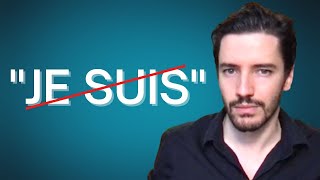 Comment parler français rapidement et comprendre les Français Partie 1  FRED DE LAVENNE [upl. by Allimaj]