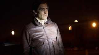 Nightcrawler Starring Jake Gyllenhaal Movie Review [upl. by Avon443]