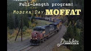 Dubkir Media Modern Day Moffat  Full Program [upl. by Hsemin]