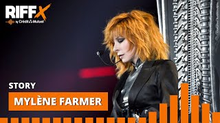 RIFFXStory  Mylène Farmer [upl. by Dihaz]