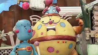 Little Robots  S02E07  Spottys Big Idea [upl. by Arte]