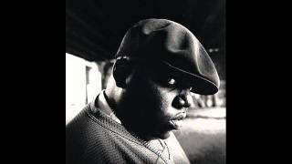 Notorious BIG  Dead Wrong Original Version [upl. by Lore]