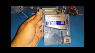 validateur de monnaie  coin validator comestero RM5 with Arduino [upl. by Atilam]