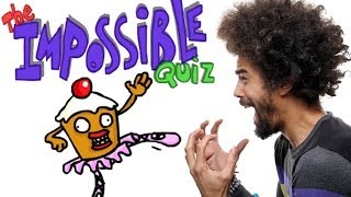 The Impossible Quiz [upl. by Stoeber11]