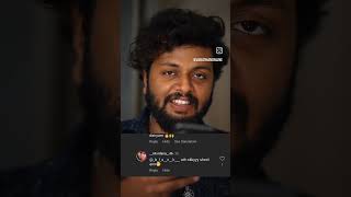 quotPorunno ente koode😁quot funnyvideo malayalamcomady discord reaction [upl. by Ilyk467]