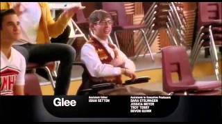 Glee Season 4 Episode 17 Promo quotGuilty Pleasuresquot [upl. by Madlin]