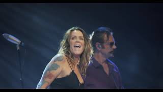 Beth Hart  Lifts You Up Live At The Royal Albert Hall [upl. by Netsirhc841]