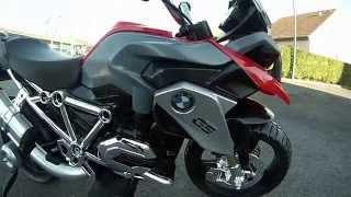 bmw r1200gs 6v  gopro hero 3 [upl. by Gweneth]