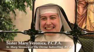 Cloistered Nuns Share Inspired Vocations in quotCloistered Gods Women of Steelquot [upl. by Conti]