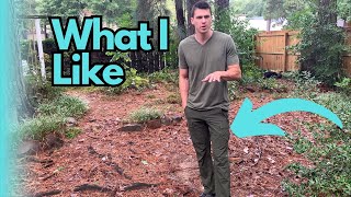 Hiking Convertible pants Review [upl. by Haynes656]