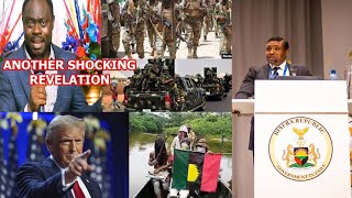 GREAT JOY IN BIAFRALAND OVER PM ÈKPÁ SHOCKING PROPHECY ON NNAMDI KANU TRUMP AND DEC REDECLARATION [upl. by Francesca]