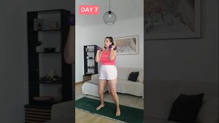 Month 2 DAY 7  30 minute Dumbbell HIIT Workout  Complex Series [upl. by Goles]