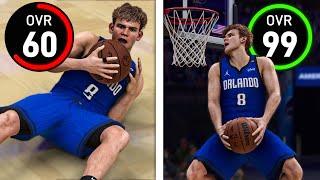 I Made Mac McClung a Superstar [upl. by Assele]