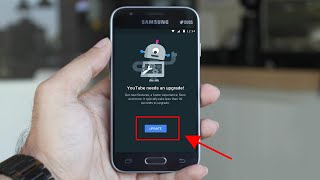 Samsung J1 Mini Bypass Frp Lock Fix Youtube Update Error Android 61 Talkback Method FailWithout Pc [upl. by Mahmud205]