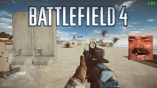 BF4 Settings in 2021 KEKW [upl. by Neivad680]