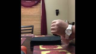 Bulova wrist watch adjustment in under 5 minutes [upl. by Suk]