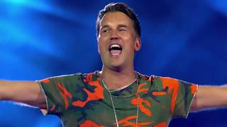 DJ Antoine Live  Energy Air 2016  Stade de Suisse  Switzerland [upl. by Errised]