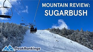 Mountain Review Okemo Vermont [upl. by Rogerson]