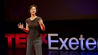 Worklife balance balancing time or balancing identity  Michelle Ryan  TEDxExeter [upl. by Cogan]